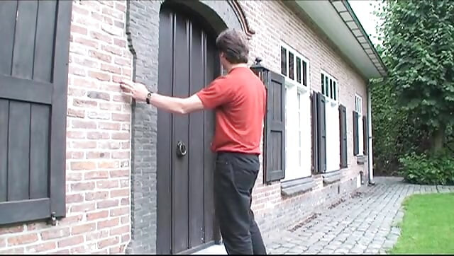 Schmutziger stiefvater fickt stieftochter
