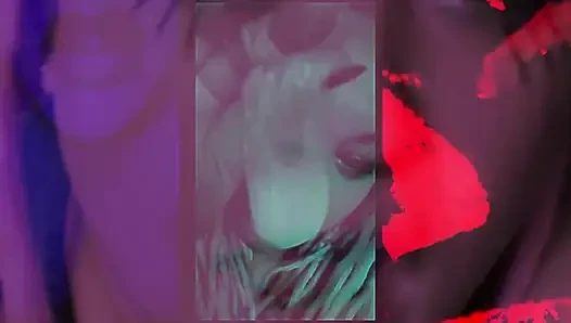 Selfsuck CEI Condom Drain Version