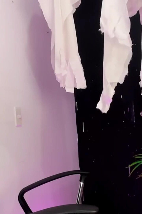 Video of Your Neighbor with Big Tits