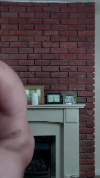 Captivating moment from "Muscle bear daddy hard fucks gay bodybuilder jock bareback"