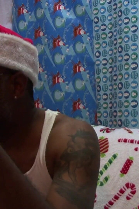 रंडी क्रिसमस सरप्राइज