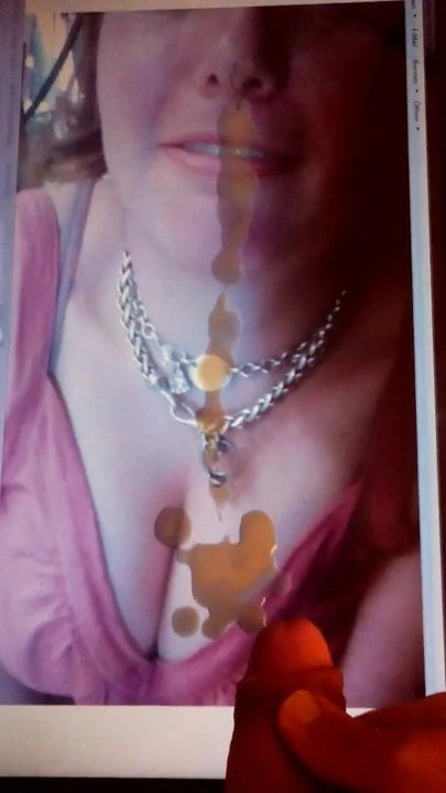 Tribute to hornybride69