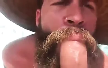 sexy sucker