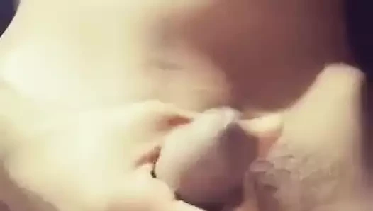 Sarap magjakol bago matulog