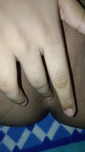 Memorable moment from "my pussy in fingers desi hot girl"