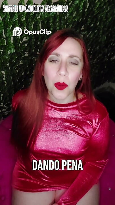 Feminizing and punishing witch