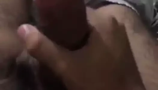 Paja bien caliente
