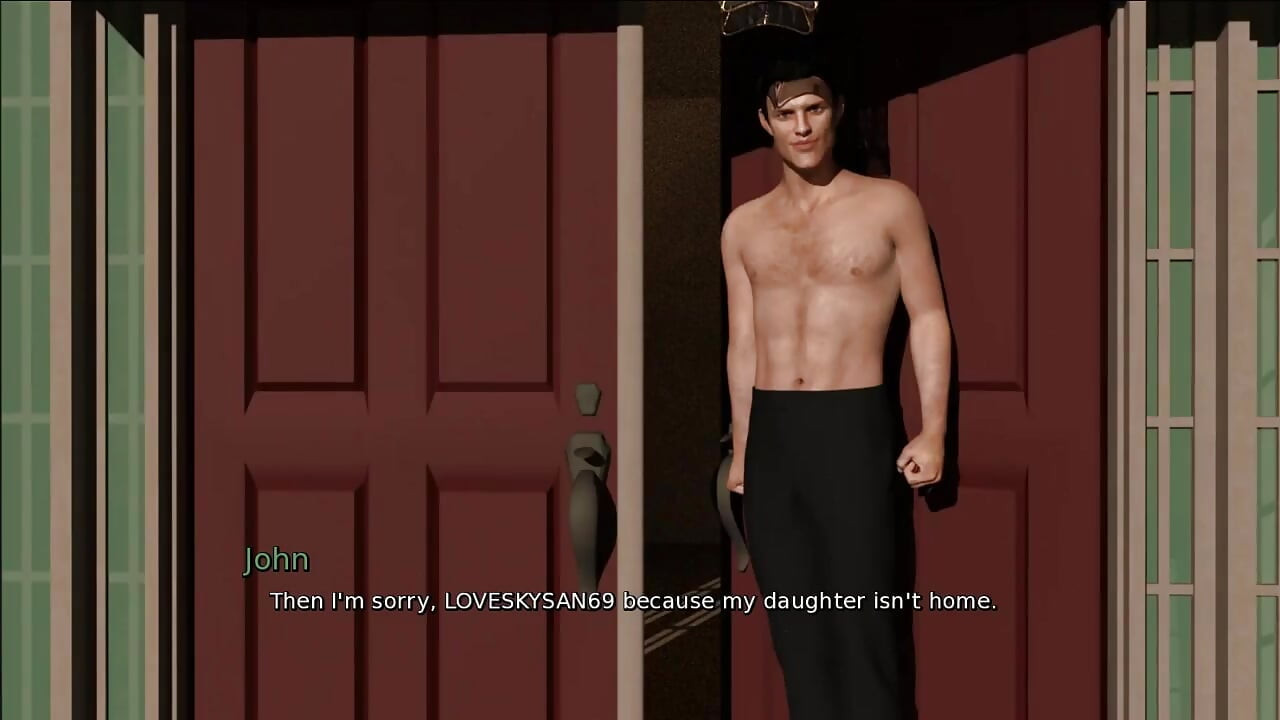 ความรักของแม่เลี้ยง (orborigin) ตอน 5 ตอน 21 เล่นเกมโดย Loveskysan69