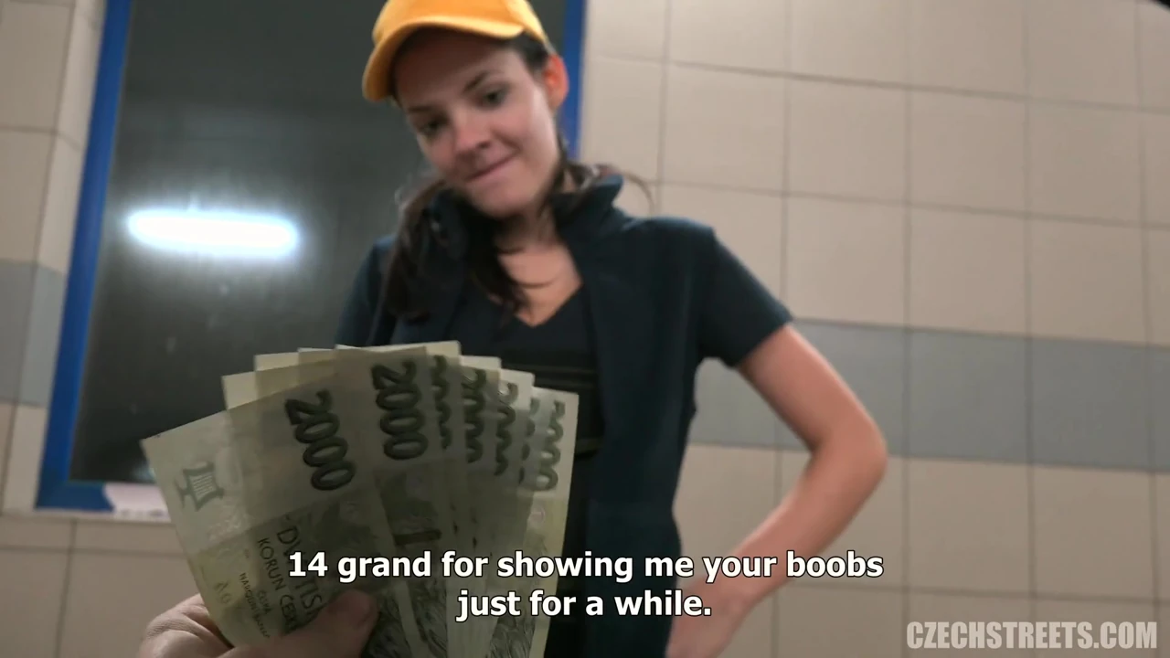 Czech Streets – Carwash Beauty
