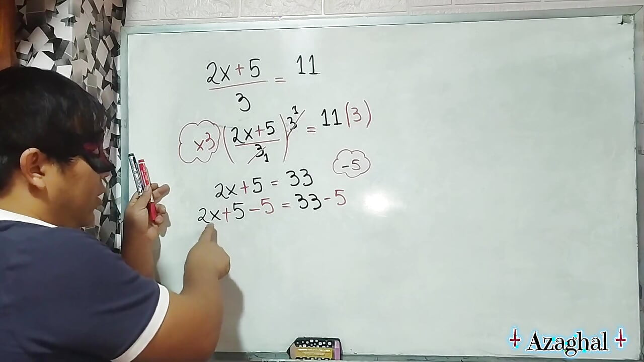 54 matemáticas sexuales - preñada accidental en la x