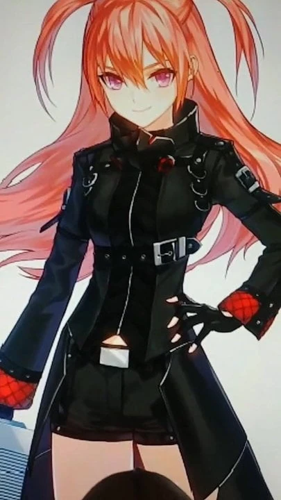 Closers Luna Aegis Cum Tribute SOP 2