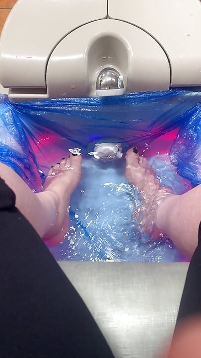 تنبيه باديكير