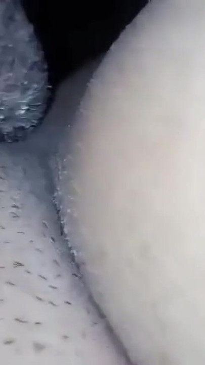 Captivating moment from "Perverted stepdad seduces his son's girlfriend and ends up giving her a good fuck with his big"