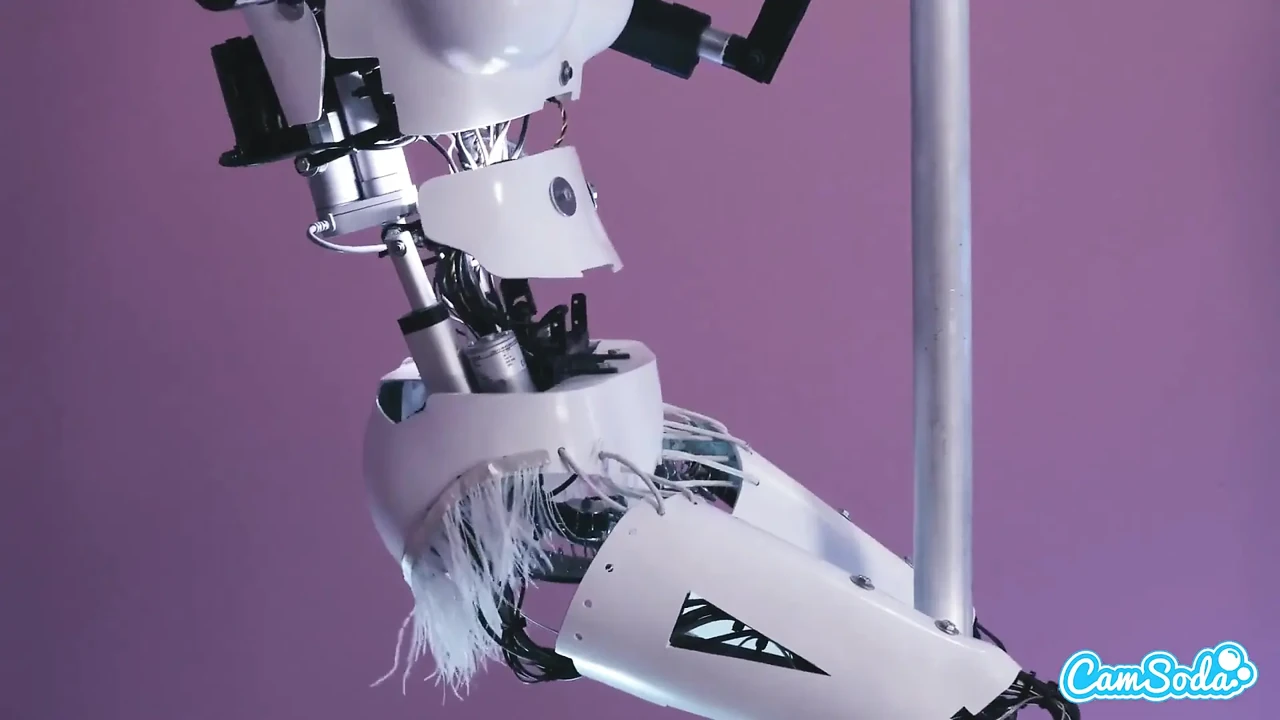 Ai Bot Vs a Human Stripper - the Ultimate Challenge