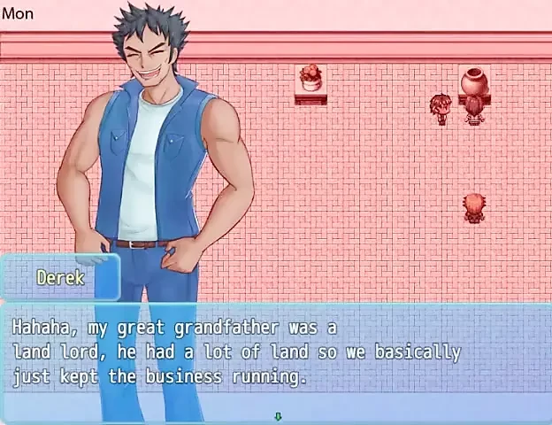 Nano-control Gameplay Bagian 1 oleh Loveskysan