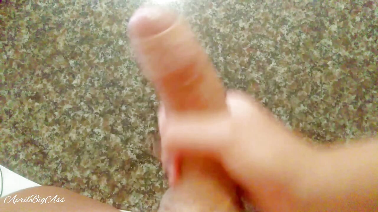 Good morning stepdad anal fucked and drinking cum from the table!!! Day 2 3-3