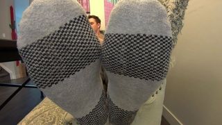 Myles Magical Sole Pillows! (PART 1) HD PREVIEW