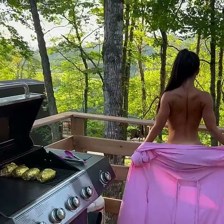 Can I Cook for U Stepdaddy?