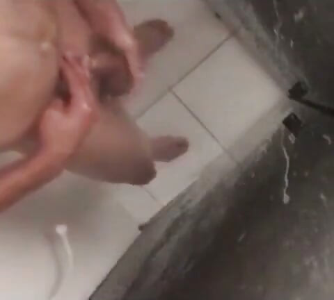 Washing and Relieving #05 Angle 2