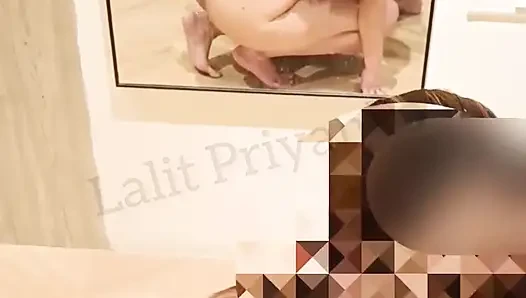 Evli Kadın Ev Hanımına Seks Yaparak Ödüyor