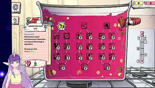 The Souper Game Uncensored Part 1