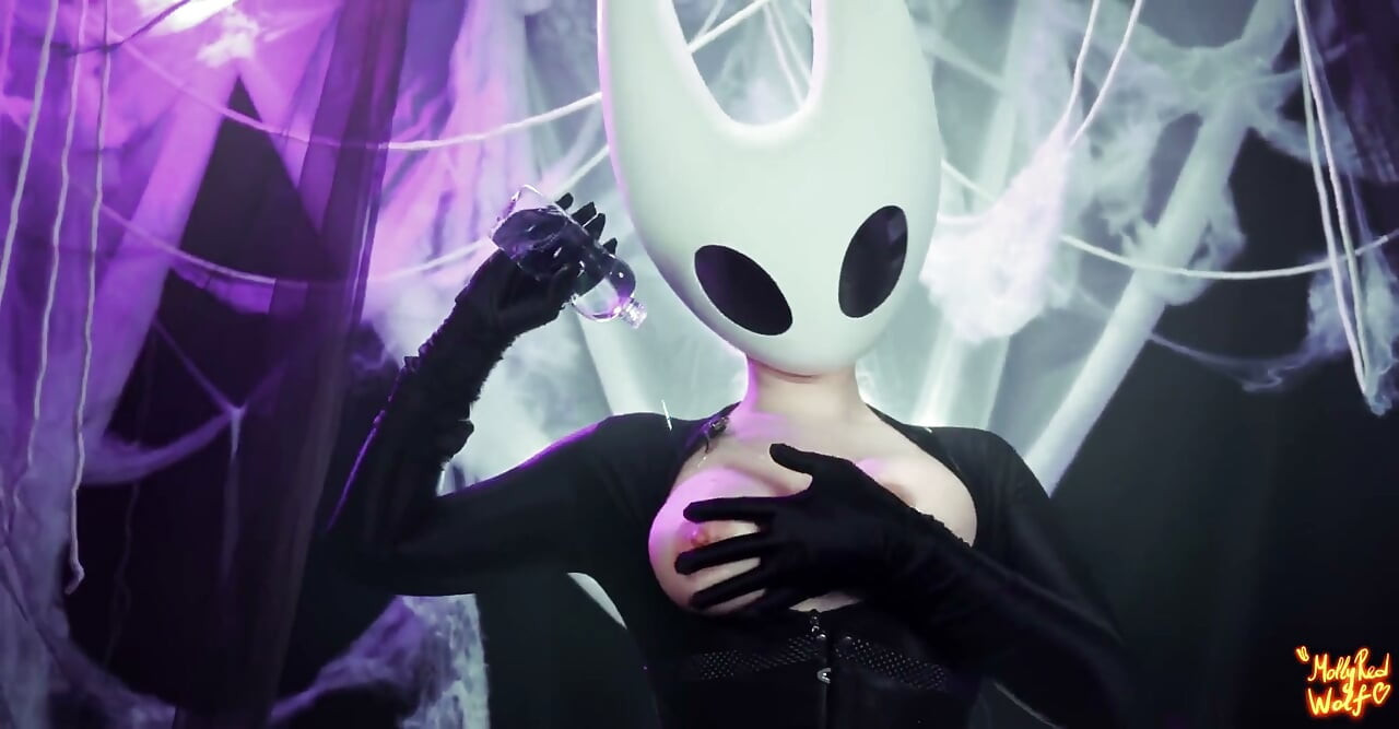 Hollow Knight. the Blade No, Big Hot Dick Yes - Moliyredwolf