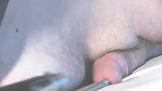 Seksmachine hangosítás és ágydörzsölés