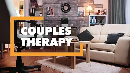 Alexis Crystal does double penetration to keep her fiance happy - itsPOV