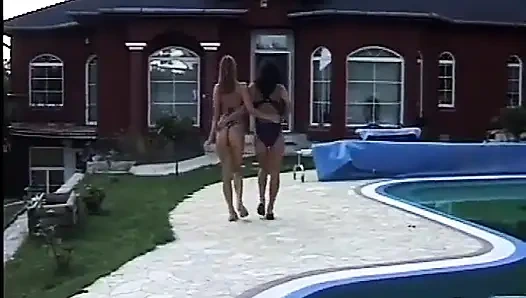 Angelica bella, simony diamond amori facili sahnesinde 05