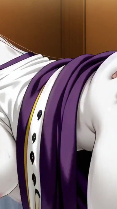 Kaguya (Naruto) | Clip 1