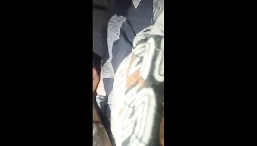 Fucking One of My Lovers