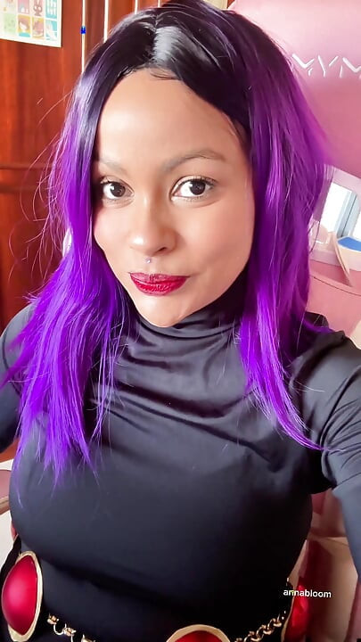 Compilation Real Farts No Filters Raven Cosplay, in the Car and in Pajamas