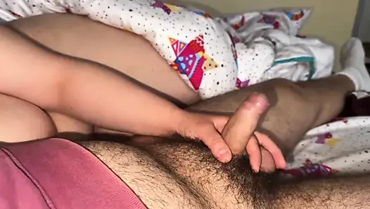 LICK IT FIRST AND ASK LATER ! JUST SUCK IT AND LET ME CUM INSIDE YOU !