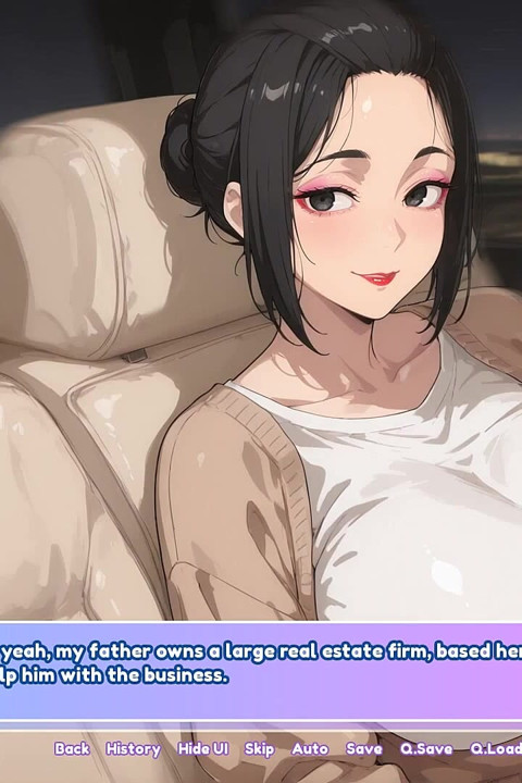 Unbreakable Love: Watching My Wife Flirting with My Friend Made My Dick Hard - Episode 3