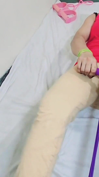 Memorable moment from "BIG BOOBS BBW AUNTIES DOING HOT EXERCISE FOR FITNESS"