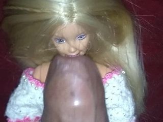Princesa Barbie 4