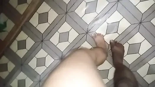 I was being checked out and fucked doggy-style as I pleased.
