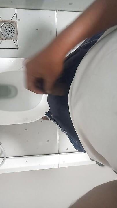 I fuck today Merck my nurse soo hard after came to bathroom