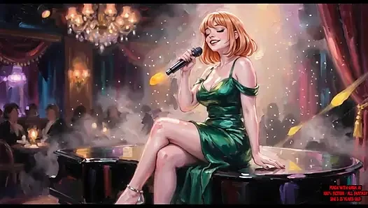 Случайная встреча 1