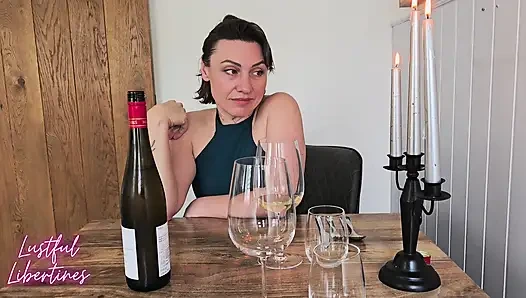 Creampie my hairy mature Stepmom. Cheating MILFs are irresistible