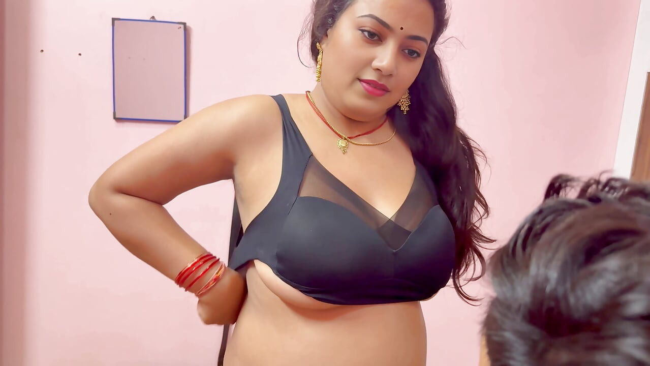 Ragini Bhabi seks Z Blinkit dostawy chłopiec, pełne hinduskie wideo Wirusowe