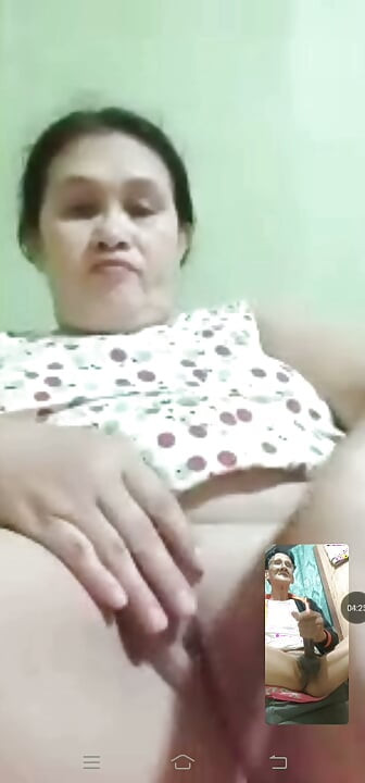Morning of 25 th september we do video sex.