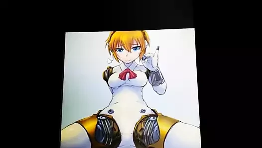 Persona SOP - Aigis