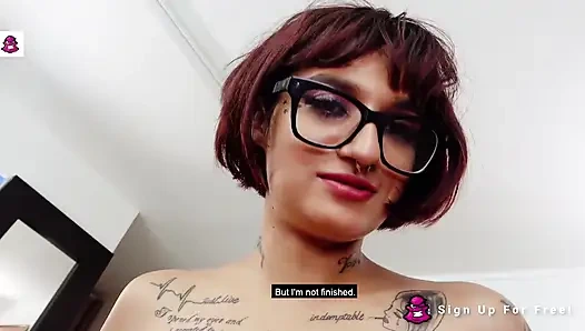 47 минут горячих свиданий из Франции