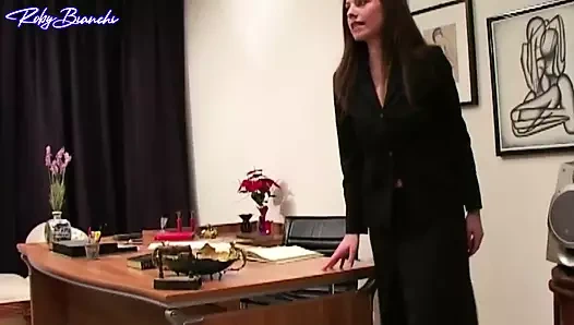 A Big Cock to Entertain Me and My Slut Friend