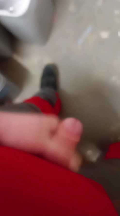 Horny at work