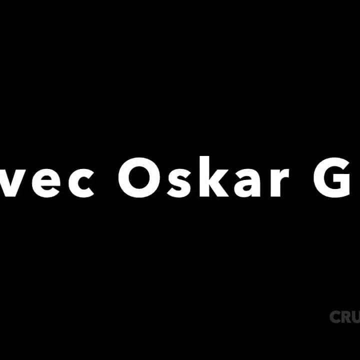 セクシーなオスカー・イワンが生で犯されるアレクシス・クラーク