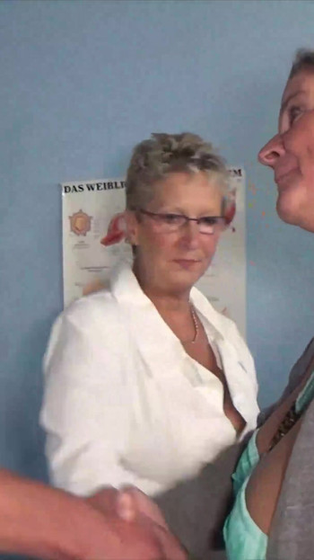 Key moment from "Geile Tochter vom Vater gefickt"
