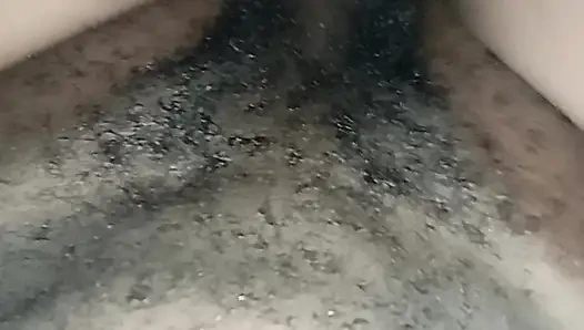 Menunggangi kontol ayah tiri
