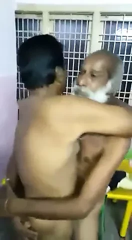 Old indian gay